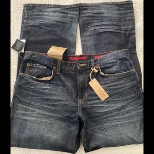 BANANA REPUBLIC JEANS 34/32